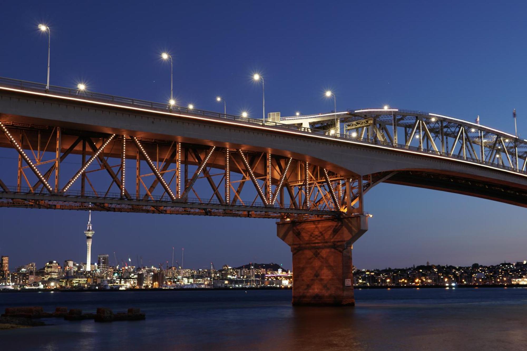 Luxurious & Spacious Living With Breathtaking Views Auckland Exterior foto