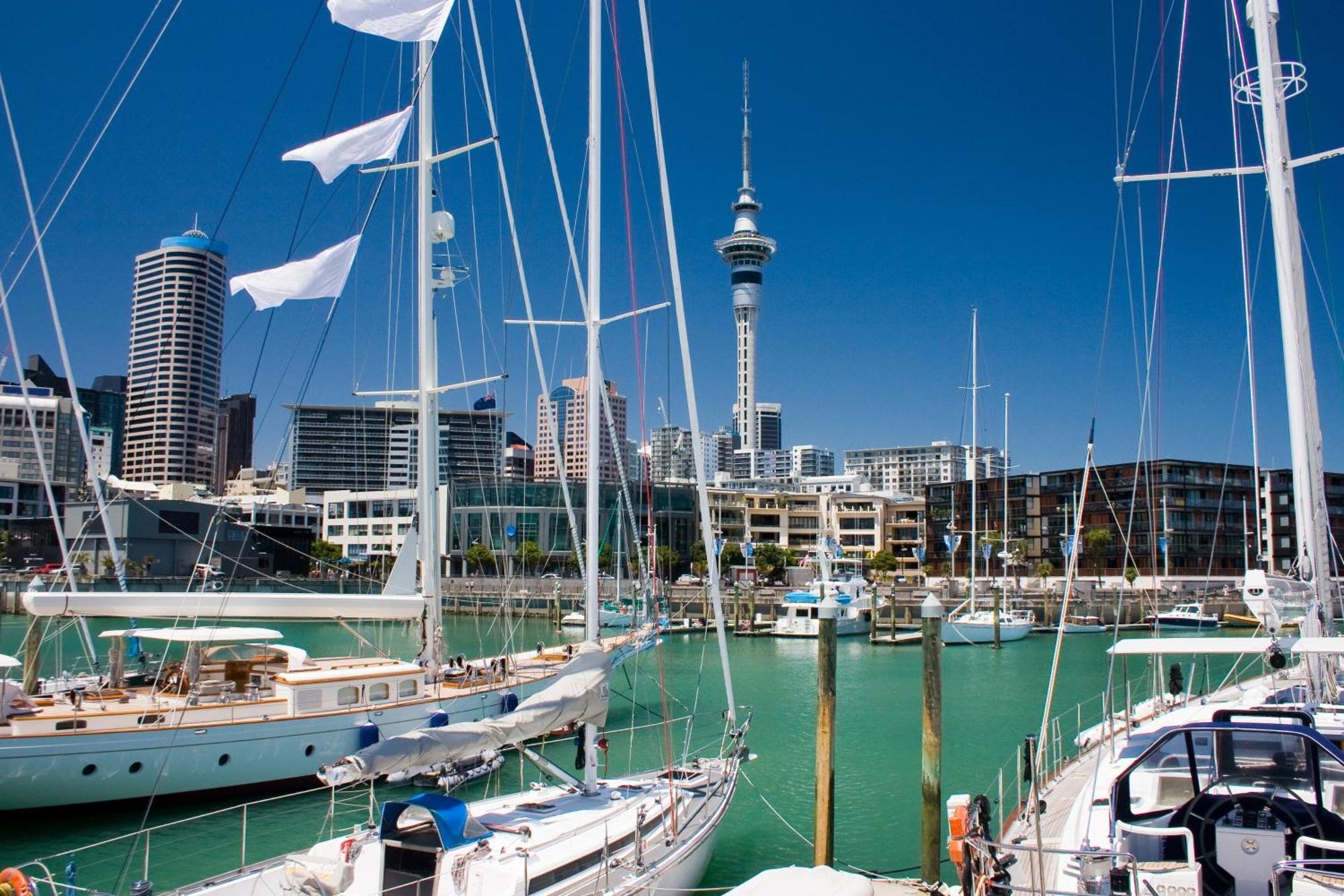 Luxurious & Spacious Living With Breathtaking Views Auckland Exterior foto