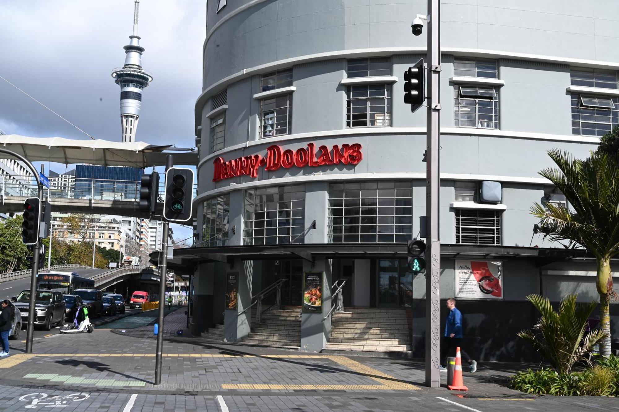 Luxurious & Spacious Living With Breathtaking Views Auckland Exterior foto