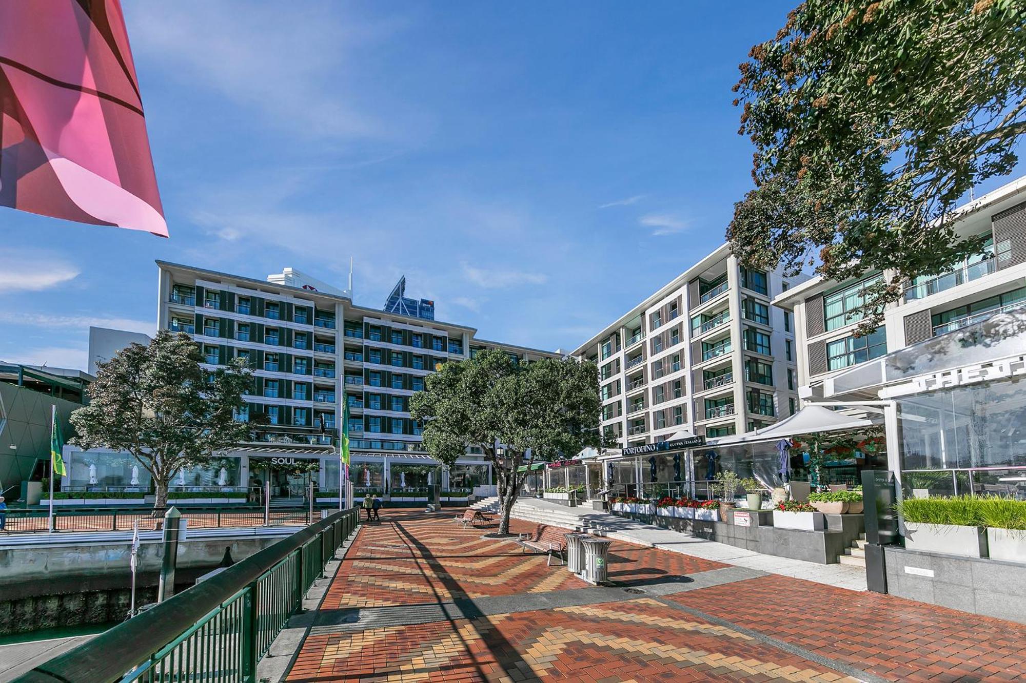 Luxurious & Spacious Living With Breathtaking Views Auckland Exterior foto