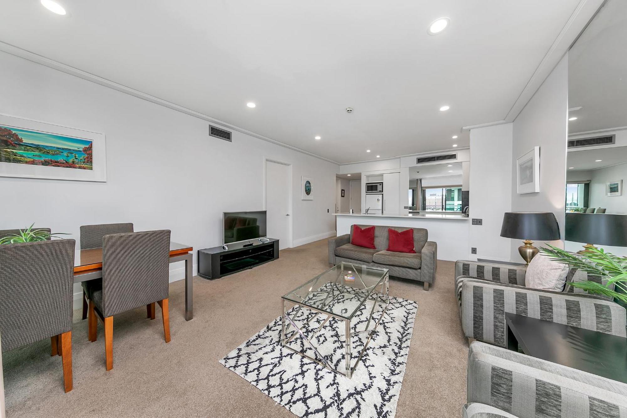 Luxurious & Spacious Living With Breathtaking Views Auckland Exterior foto