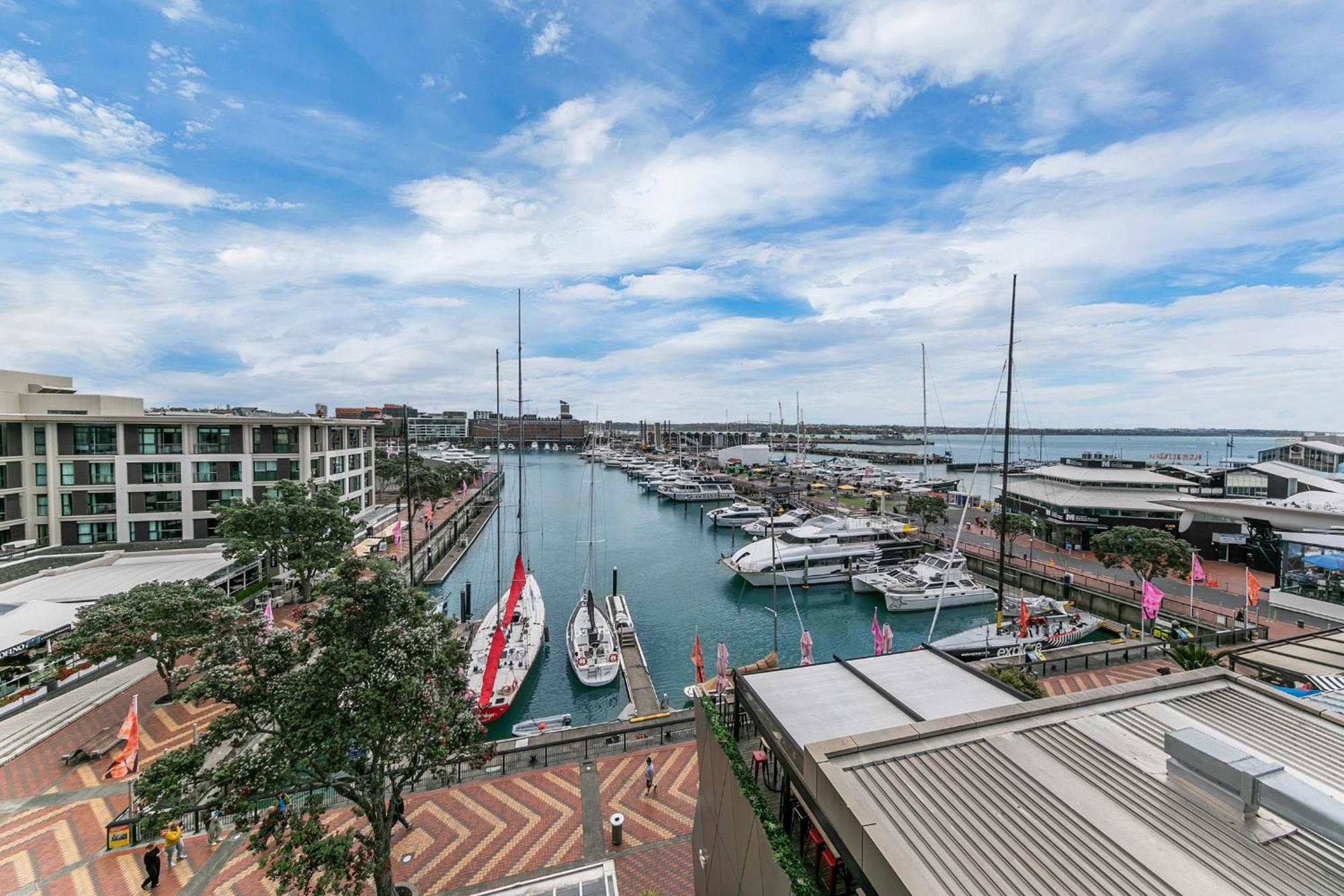 Luxurious & Spacious Living With Breathtaking Views Auckland Exterior foto